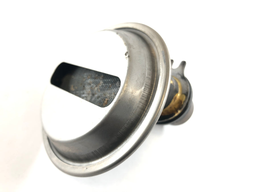 Honda VFR 800 RC46 [2005] - Oil strainer