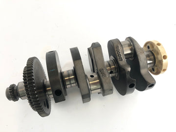 Triumph Sprint 955i RS T695 [2001] - Crankshaft - 0