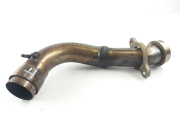 Aprilia RSV4 1000 RK [2010] - Manifold hissing pipe