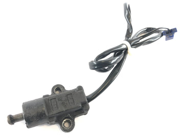 Aprilia RS4 125 TW [2014] - Side stand switch