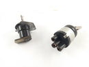 Moto Guzzi Mille GT [1990] - Ignition lock seat lock-3