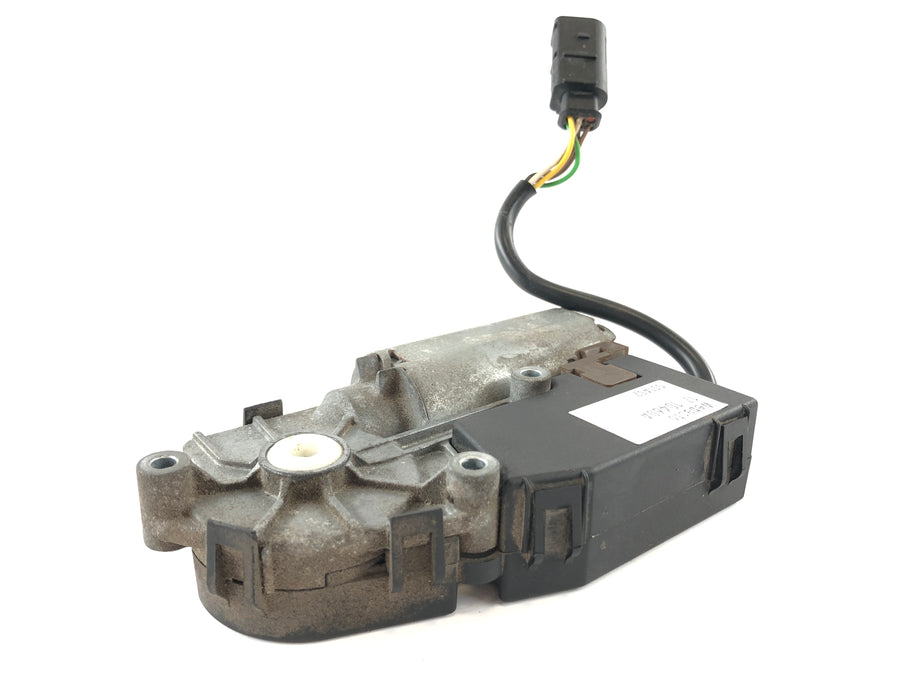 BMW R 1200 RT [2006] - Disc actuator height adjustment