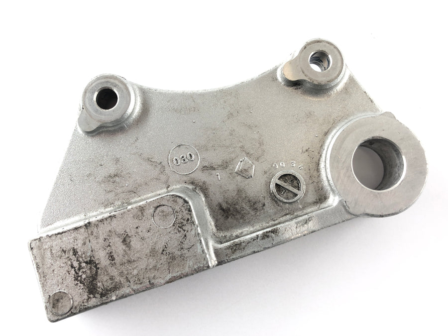 Kawasaki Z 750 ZR750J [2005] - anchor plate