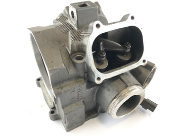 Yamaha XT 660 DM01 [2005] - Cylinder head - 0