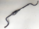 Porsche Panamera Turbo [2010] - Stabilisator Stabi Vorderachse 970 359 701 04-2