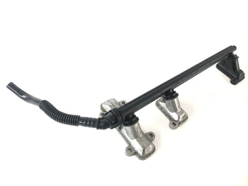 BMW K 1300 S K12S [2009] - Engine ventilation - 0