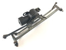 BMW M 535i E28 [1986] - Windscreen wiper motor with linkage 0 390 241 093-3