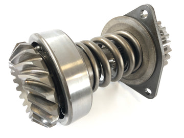 Suzuki Intruder VL 1500 AL [2000] - Engrenage d'angle d'arbre de transmission