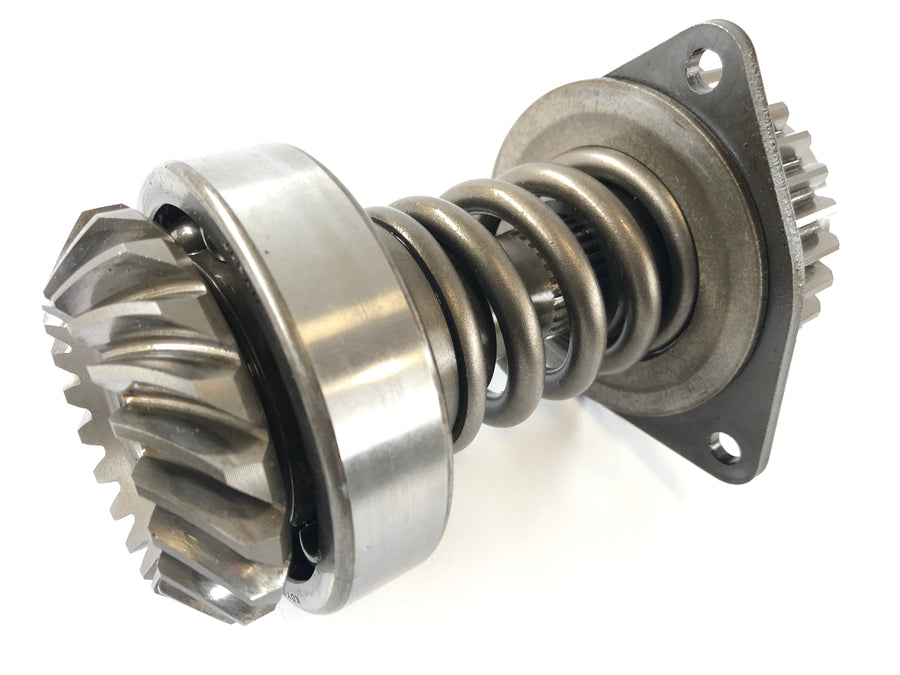 Suzuki Intruder VL 1500 AL [2000] - Drive shaft angle gear