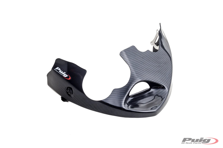 HONDA CBF 500 ABS [2007] – Bugspoiler – Carbon look
