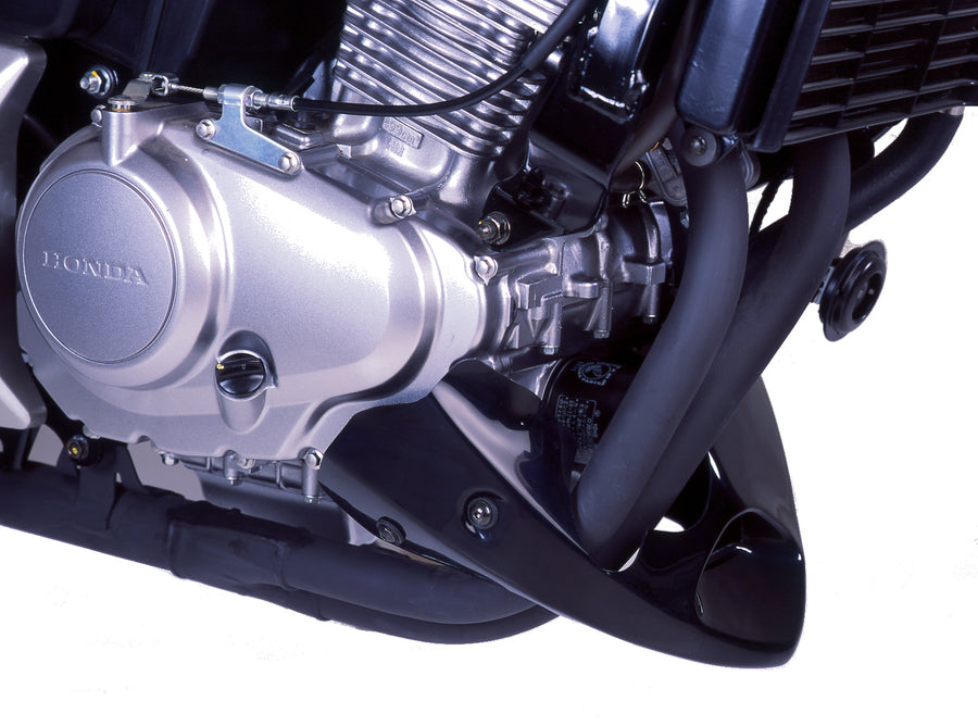 HONDA CBF 500 ABS [2007] – Bugspoiler – Carbon look