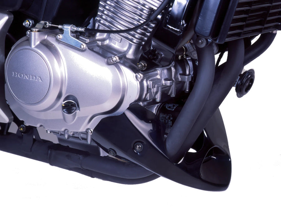 HONDA CBF 500 ABS [2007] – Bugspoiler – Carbon look