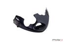 HONDA CBF 500 ABS [2007] – Bugspoiler – Carbon look-5