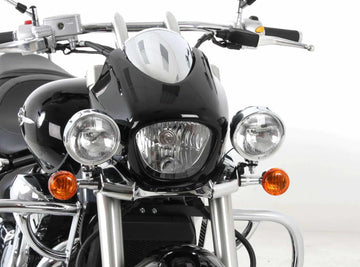 SUZUKI M 1500 [2009-2010] -Twinlight Set (Custom)