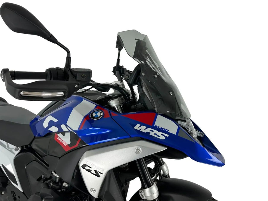 BMW R 1300 GS Trophy [WRS] – Windshield