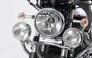 Moto Guzzi Nevada 750 Anniversa [2010-2011] -Twinlight Set (Standard)-2