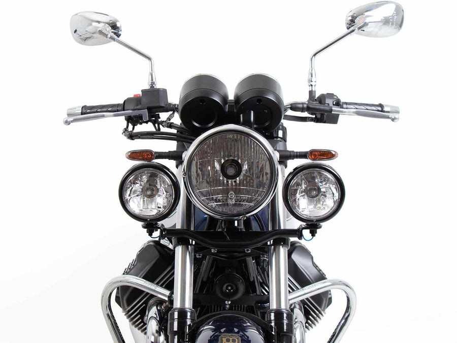 Moto Guzzi V7 Stone [2025] - Twinlight-Set (Standard)