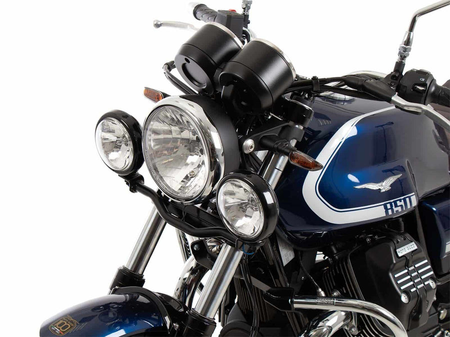 Moto Guzzi V7 Stone [2025] - Twinlight-Set (Standard)