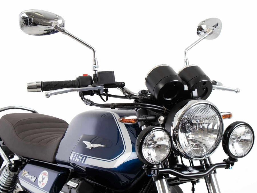 Moto Guzzi V7 Stone [2025] - Twinlight-Set (Standard)