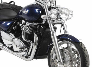 Triumph Thunderbird 1600 [2009-2018] - Twinlight-Set (Standard)
