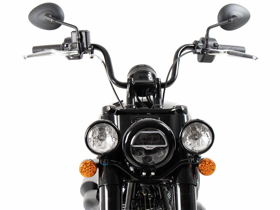 Indian Super Chief Ltd [2022-2025] -Twinlight Set (Standard)