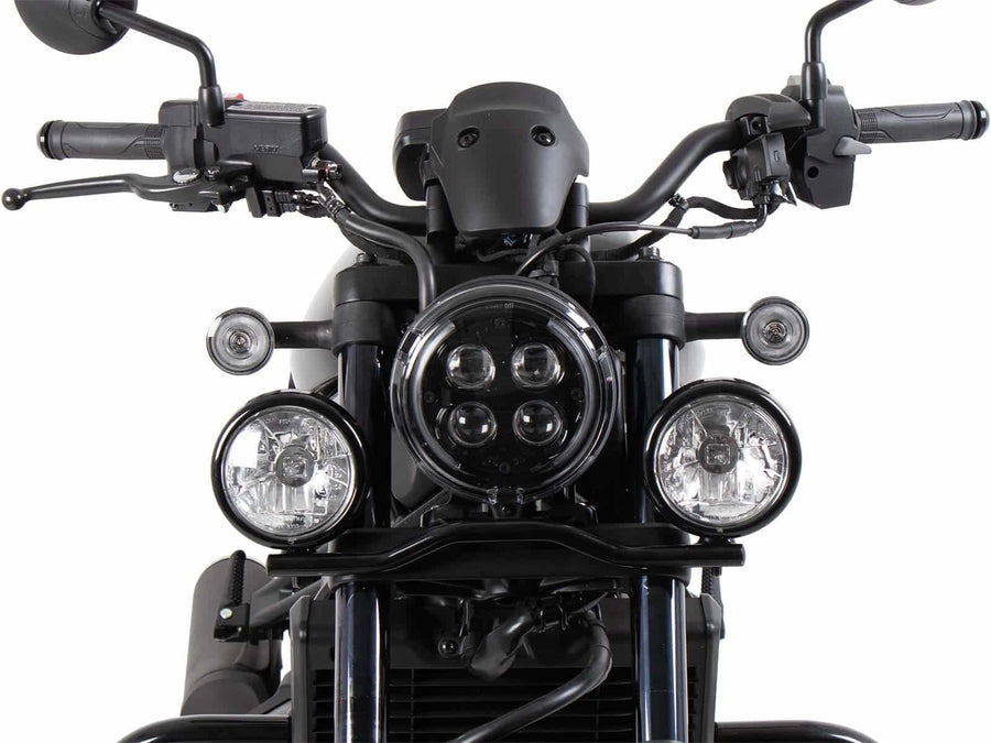 Honda CMX 1100 Rebel [2025] - Twinlight-Set (Standard)