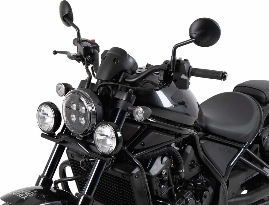 Honda CMX 1100 Rebel [2025] - Twinlight-Set (Standard)