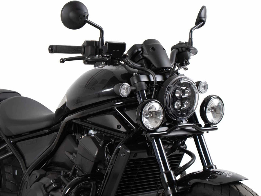 Honda CMX 1100 Rebel [2025] - Twinlight-Set (Standard)