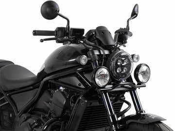 Honda CMX 500 Rebel [2020-2025]-Twinlight set (standard) - 0