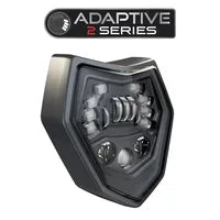 Ducati Monster 696 [2008-2010] - Headlight adapter kit – Item no. 0703411 – picture 7