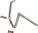 harley davidson fltr [LA CHOPPERS] – 1-1/2" Grande Twin Peaks Touring Handlebars-2