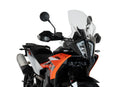 KTM 890 ADVENTURE R [2025] – Touring Screen – Transparent-7