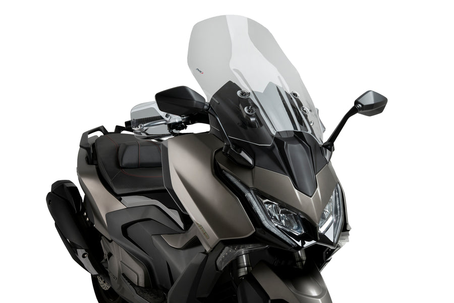 KYMCO AK 550 PREMIUM [2025] – Windschutzscheibe V-Tech Line Touring