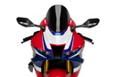 HONDA CBR 1000 RR-R FIREBLADE SP [2025] – Bulle R-Racer – Teintée-13