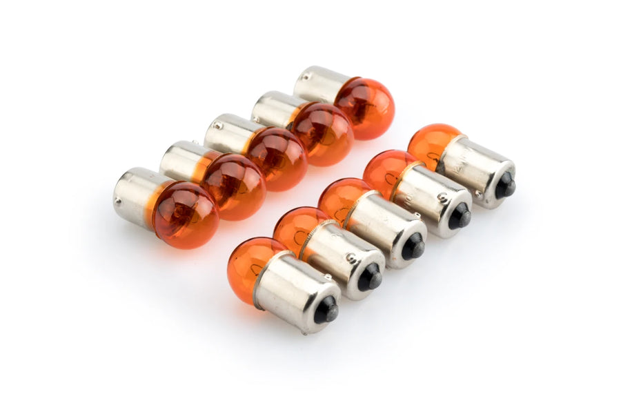 KTM RC 390 [2025] – Ampoules – Transparentes