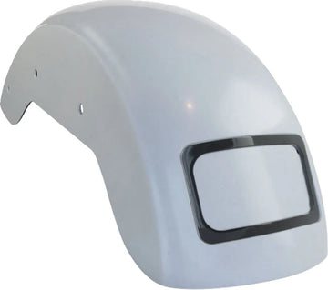 harley-davidson low rider [PAUL YAFFE BAGGER NATION] – The Fix rear fender