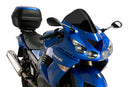 KAWASAKI ZZR 1400 [2020] – Bulle Racing – Noir-10