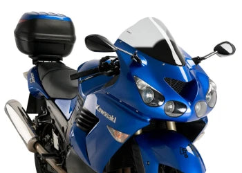 KAWASAKI ZZR 1400 [2020] – Bulle Standard – Teintée