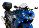KAWASAKI ZZR 1400 [2020] – Standardscheibe – Getönt-1