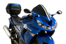 KAWASAKI ZZR 1400 [2020] – Bulle Racing – Noir-1