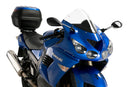 KAWASAKI ZZR 1400 [2020] – Bulle Racing – Noir-11