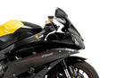 YAMAHA YZF-R6 [2007] – Bulle Racing – Noir-5
