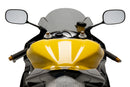 YAMAHA YZF-R6 [2007] – Bulle Racing – Noir-12