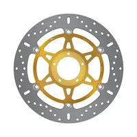 Ducati 1100 Panigale V 4 [2025-2026] - DISQUE DE FREIN FLOATECH WAVE – photo 8