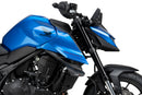 HONDA CB 750 HORNET [2025] – D12 Spoiler – Carbon look-4