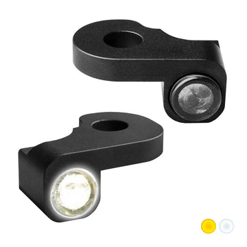 harley-davidson street [HEINZ BIKES] – NANO Series handlebar indicators