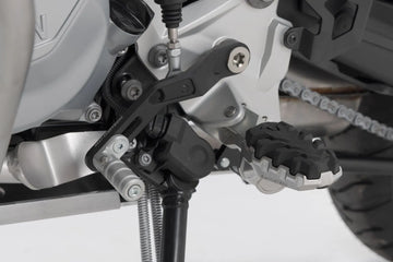 bmw f 850 gs [SW-MOTECH] – levier de vitesses