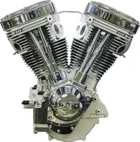 Harley-Davidson FXRS-SP 1340 Low Rider Sport Edition (Fxrsl) [1986] - V80 Long-Block Motor – Oberfläche: Wrinkle Black – Bild 5