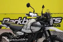 Royal Enfield Guerrilla 450 [BARKBUSTERS] – Befestigungssatz – Zwei-Punkt-Halterung