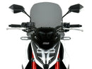 Honda CB 750 Hornet [WRS] – Windshield-1